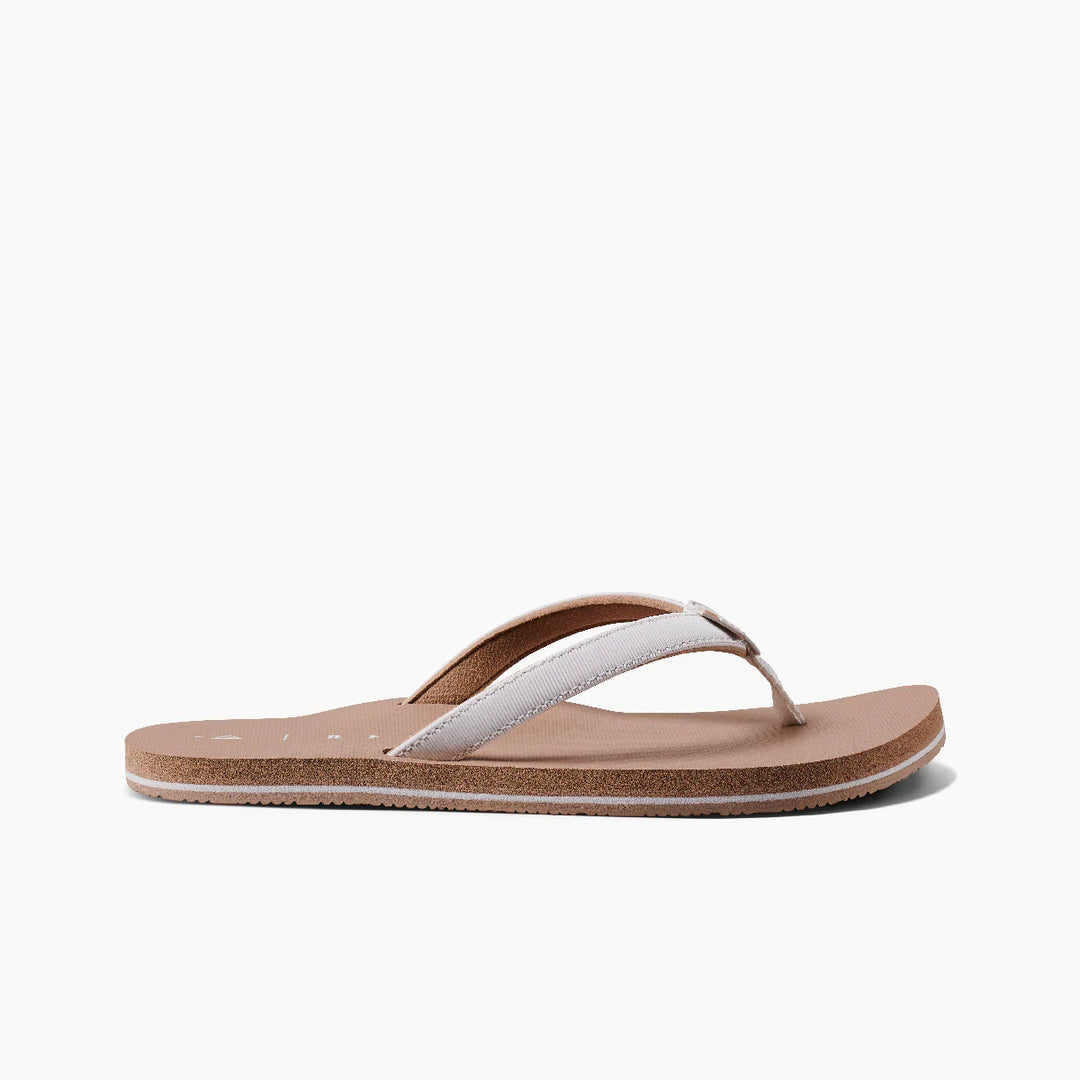 Reef Solana Sandal Sand – Waterboyz