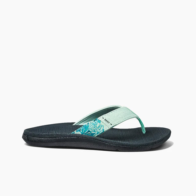 Reef W Santa Ana Mint Sandals