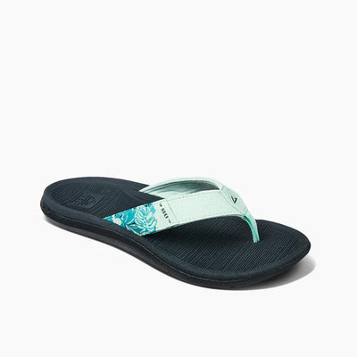 Reef W Santa Ana Mint Sandals