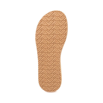 Reef W Costa Rica Tan Sandal