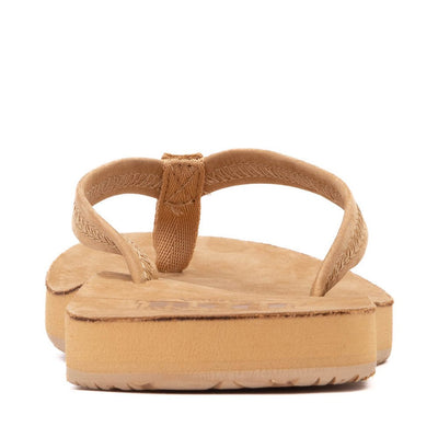 Reef W Costa Rica Tan Sandal