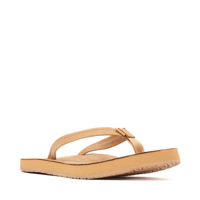 Reef W Costa Rica Tan Sandal