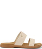 Reef W Sunny Alisah Slide Sandals - Vintage