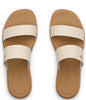 Reef W Sunny Alisah Slide Sandals - Vintage