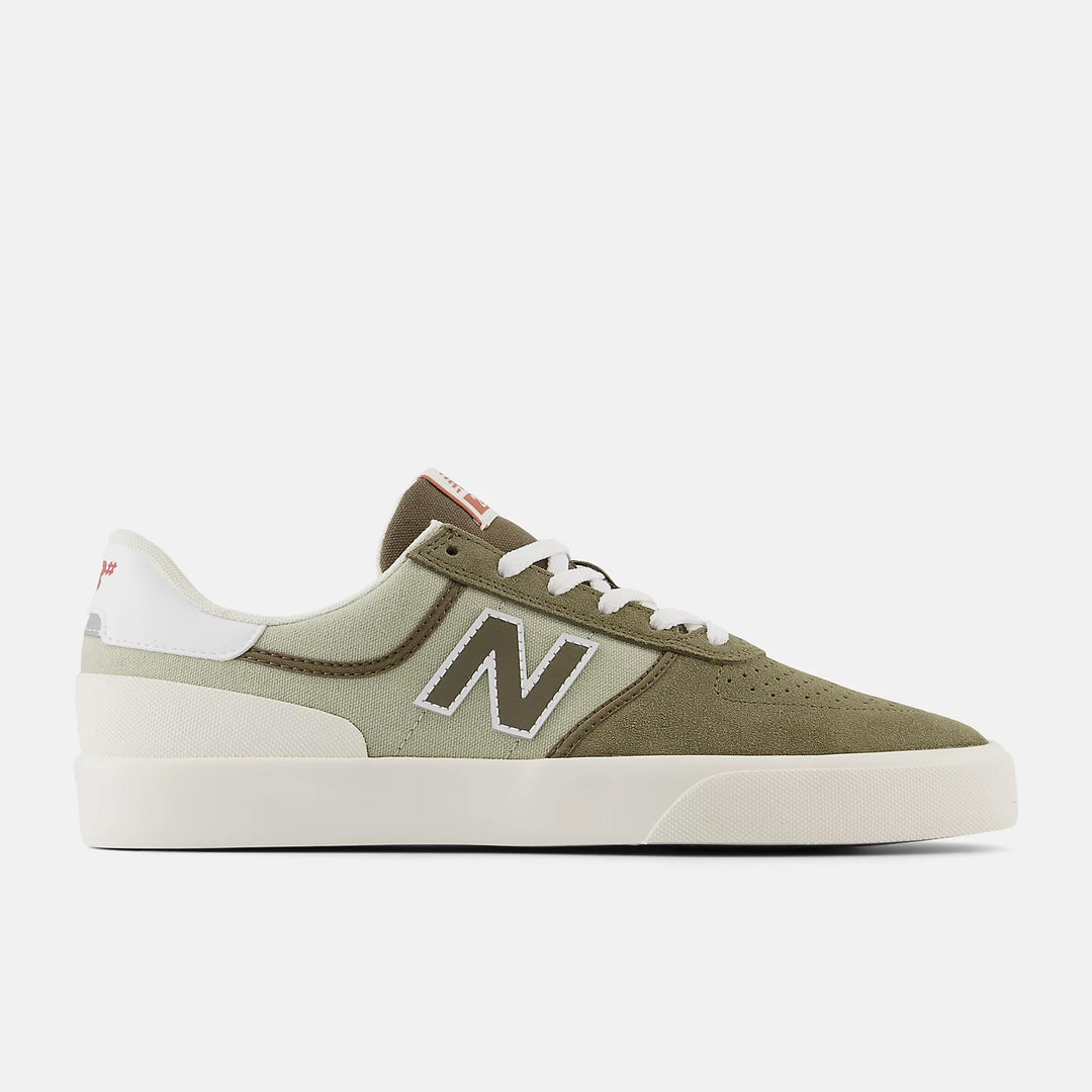New Balance 272 Dark Camo/Olivine – Waterboyz