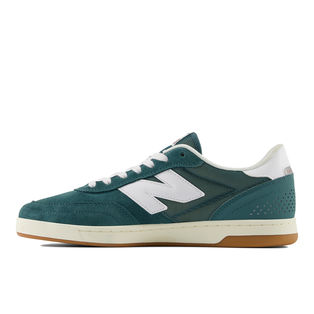 New balance 440 sea salt with gum y lapis blue best sale