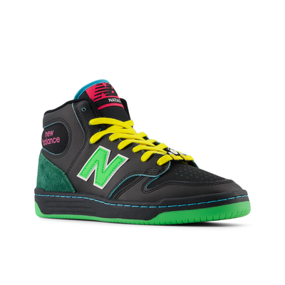 New Balance Numeric 480 Hi Natas Kaupas