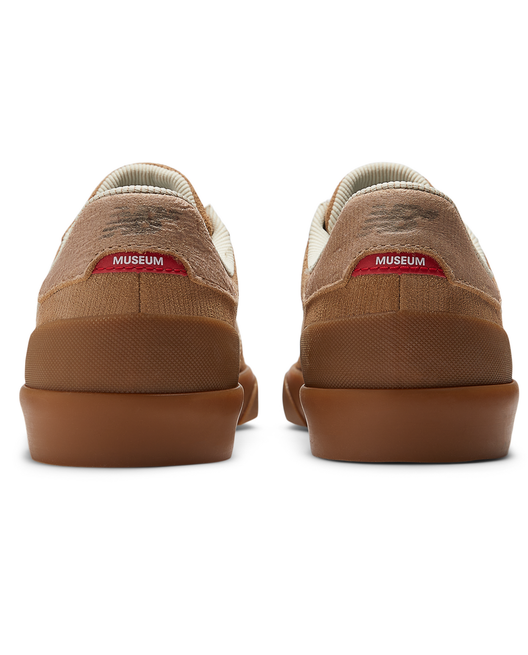 New Balance 272 x Museum Shoe – Waterboyz