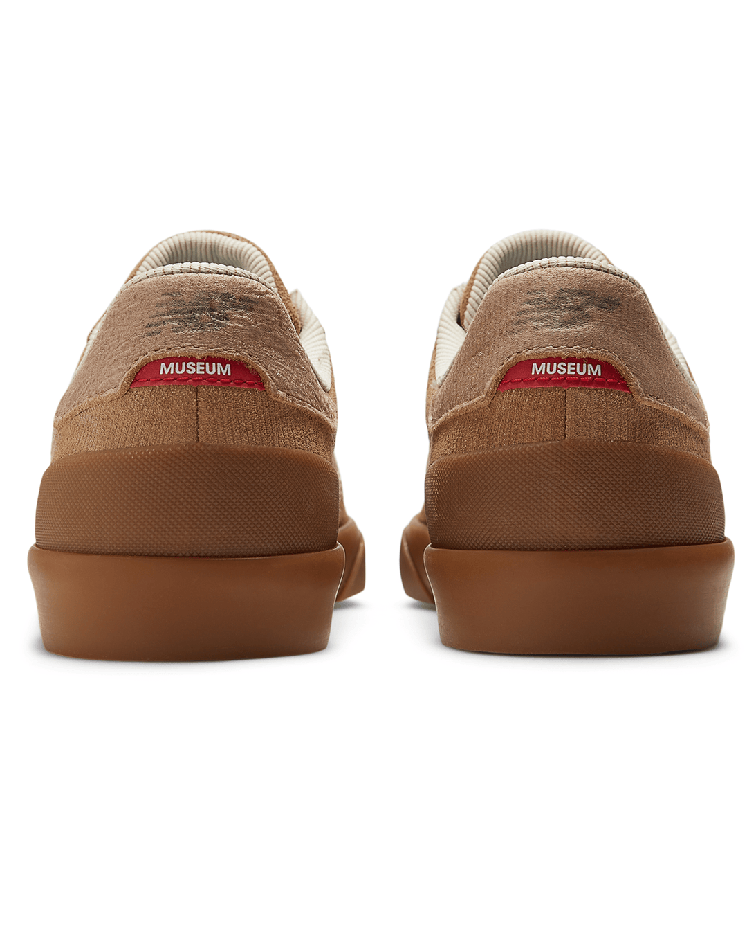 New Balance 272 x Museum Shoe – Waterboyz New Balance 272 x Museum Shoe – Waterboyz