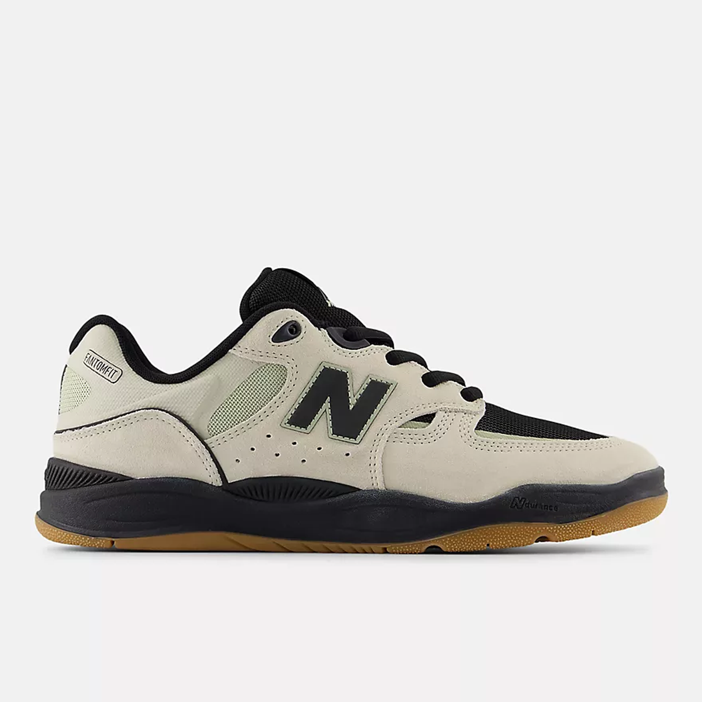 New Balance 1010 Sea Salt/Black