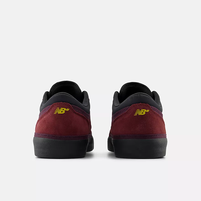 New Balance 417 Low Burgundy/Phantom