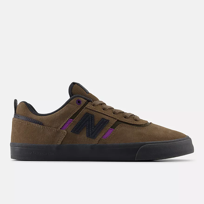 New Balance Foy 306 Brown/Black