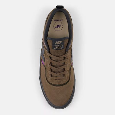 New Balance Foy 306 Brown/Black