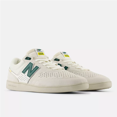 New Balance 508 Sea Salt/Green