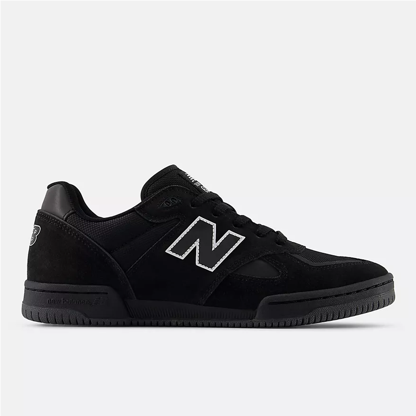 New Balance Knox 600 Black/Black