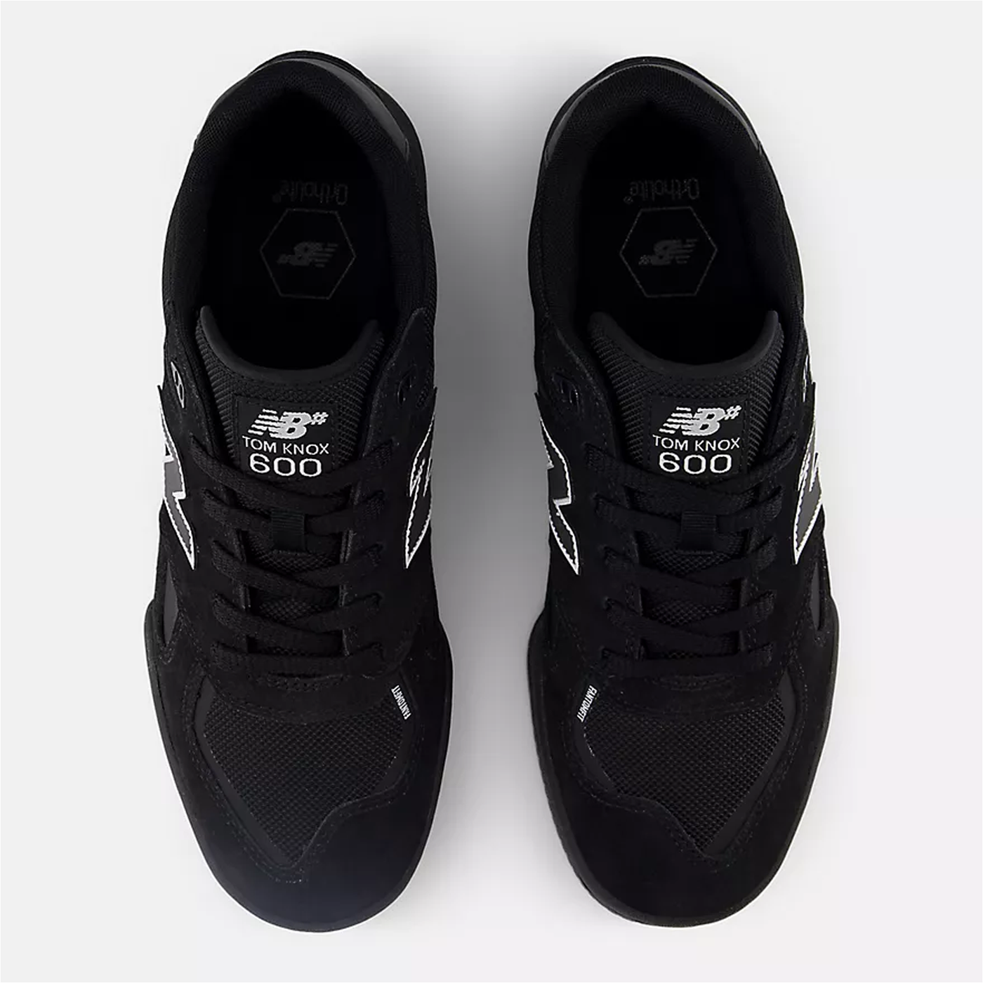 New Balance Knox 600 Black/Black