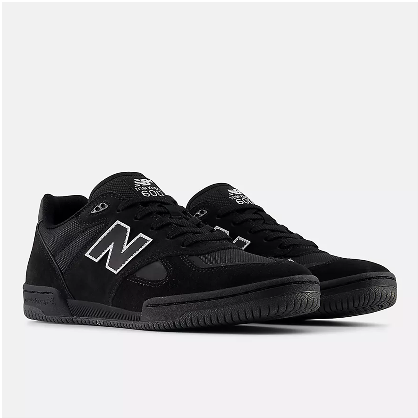 New Balance Knox 600 Black/Black