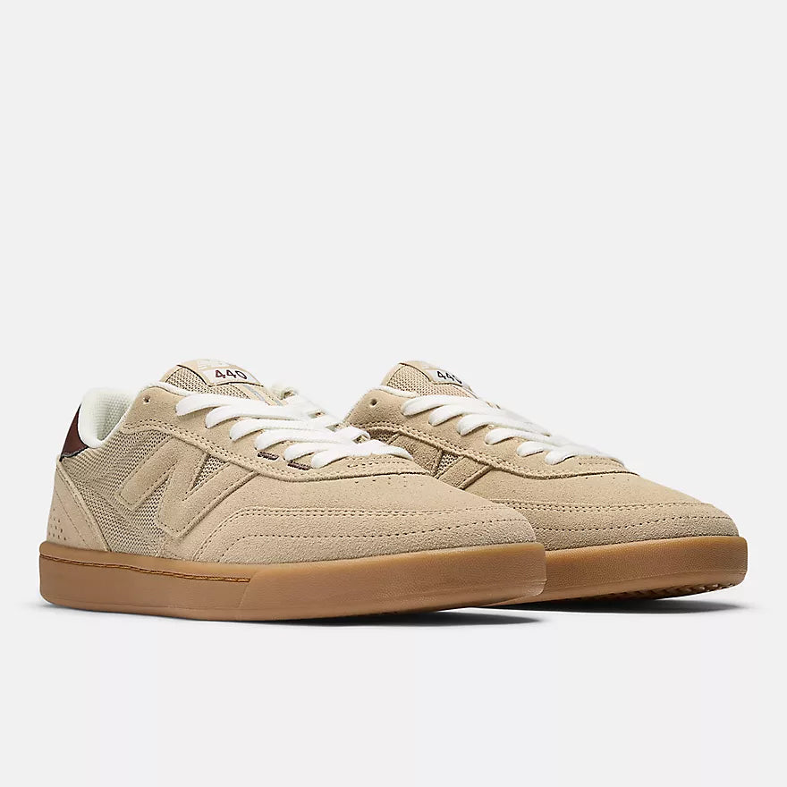 New Balance 440 V2 Lows Beige/Brown