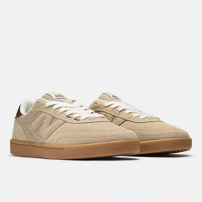 New Balance 440 V2 Lows Beige/Brown