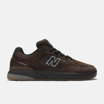 New Balance Reynolds 933 Brown/Black