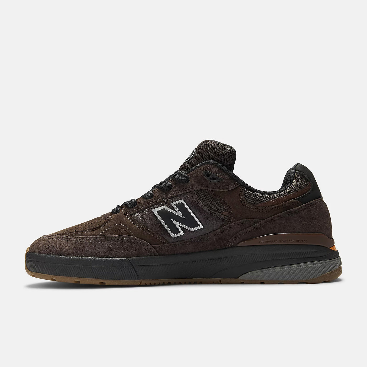 New Balance Reynolds 933 Brown/Black