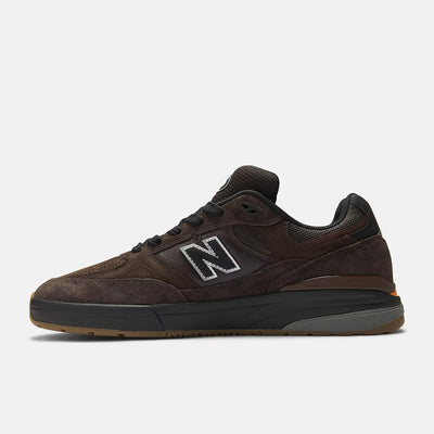 New Balance Reynolds 933 Brown/Black