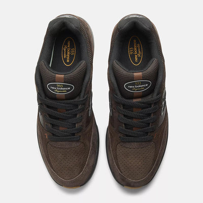 New Balance Reynolds 933 Brown/Black