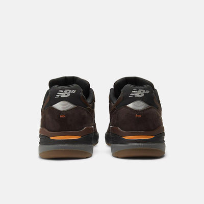 New Balance Reynolds 933 Brown/Black