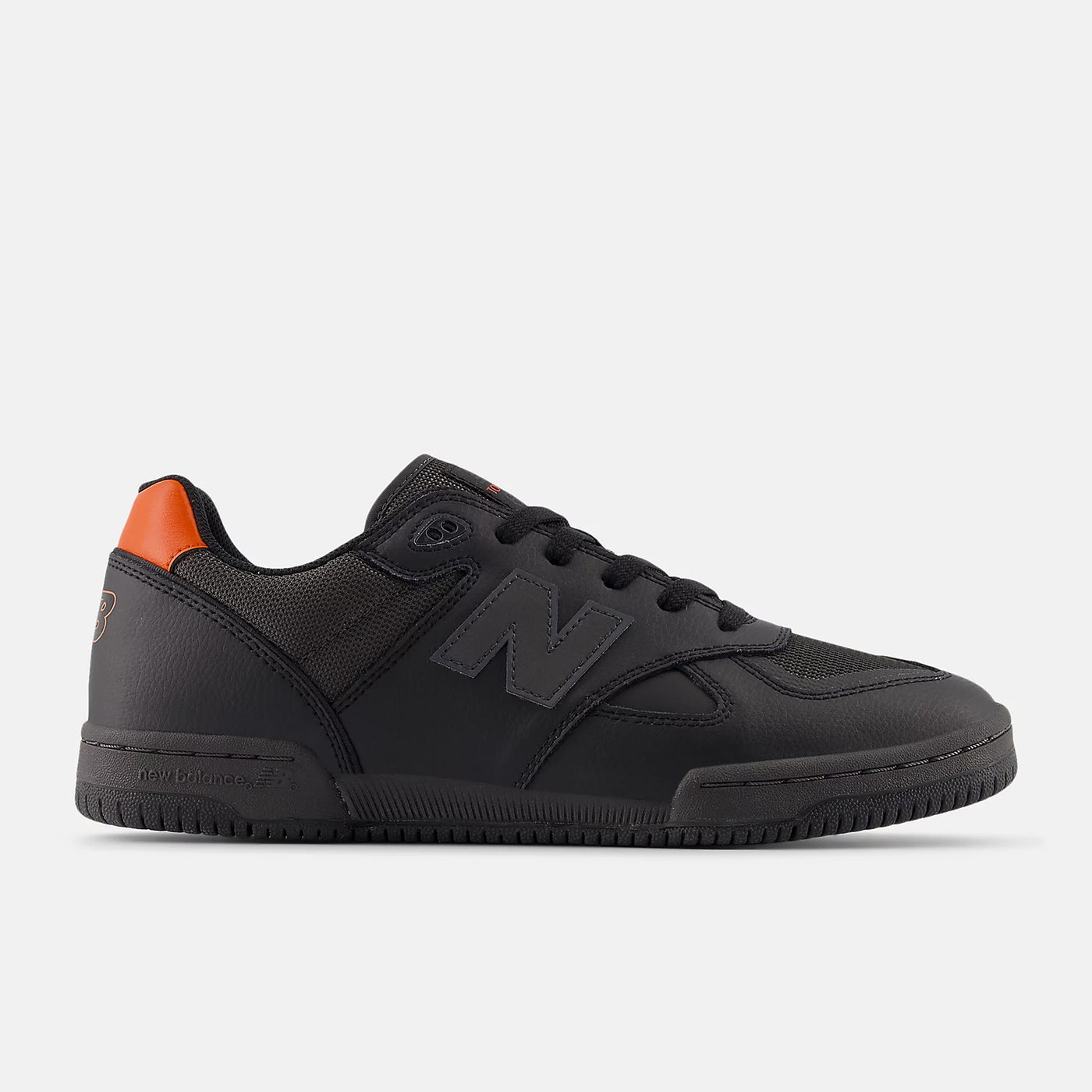 New Balance Tom Knox 600 Black/Orange