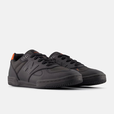 New Balance Tom Knox 600 Black/Orange