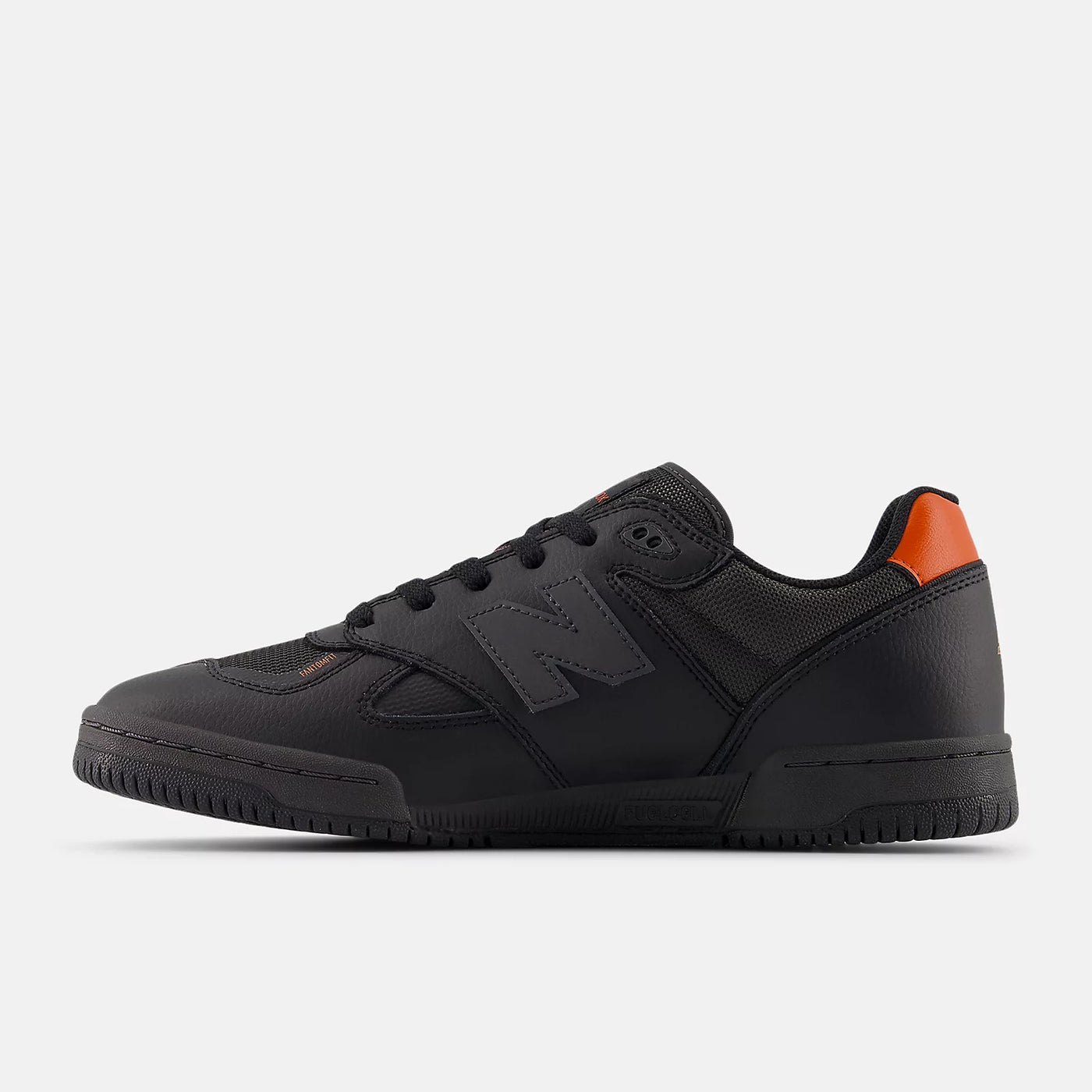 New Balance Tom Knox 600 Black/Orange