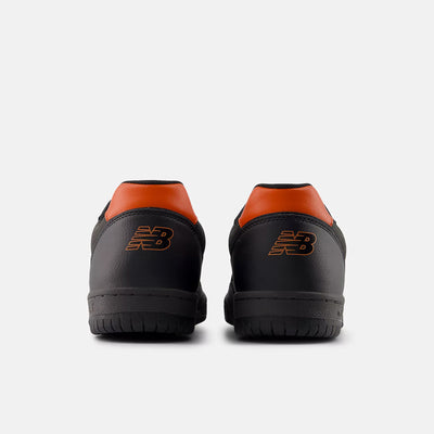 New Balance Tom Knox 600 Black/Orange