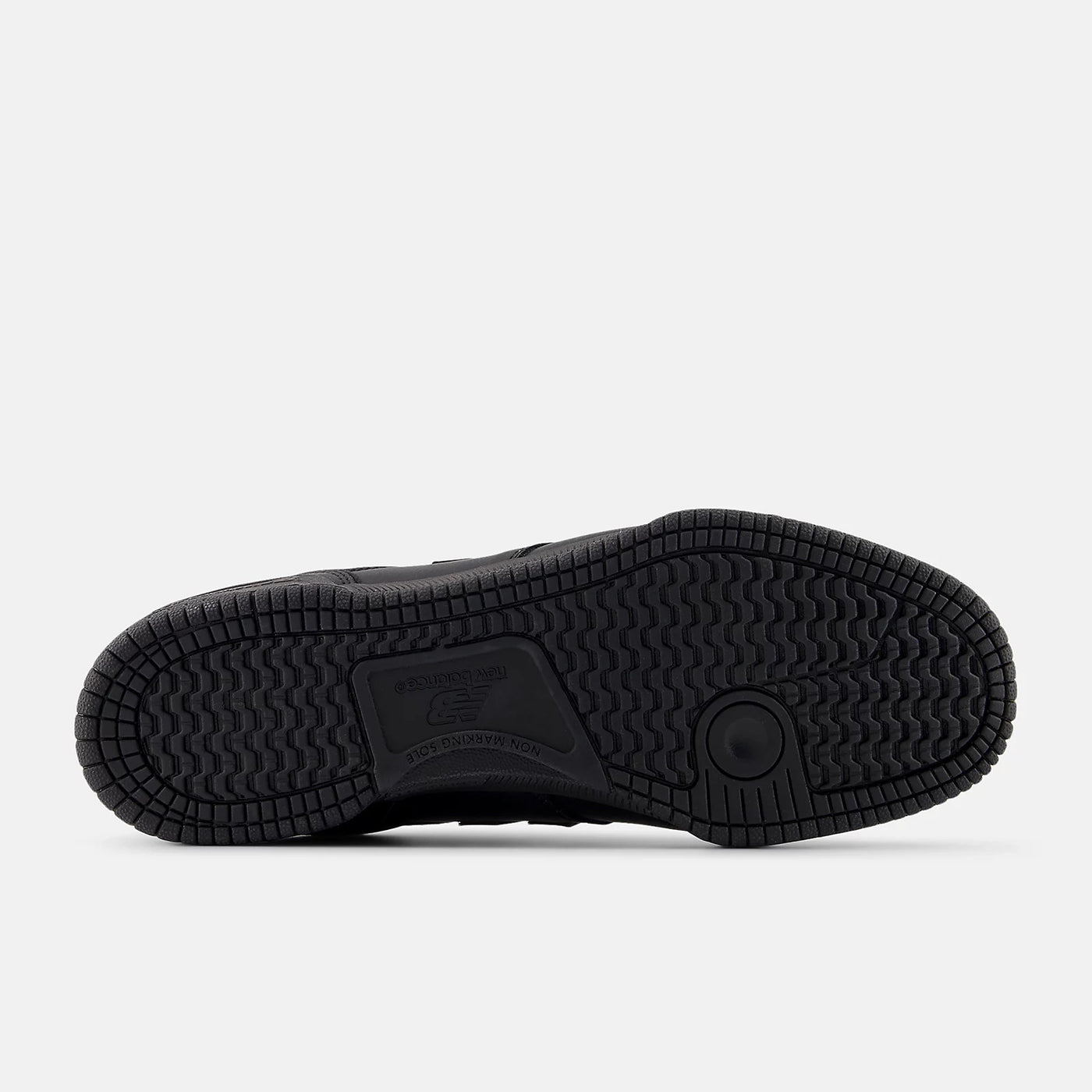 New Balance Tom Knox 600 Black/Orange