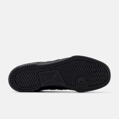 New Balance Tom Knox 600 Black/Orange