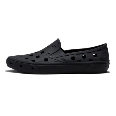 Vans UA Slip-On Mule Trek Black