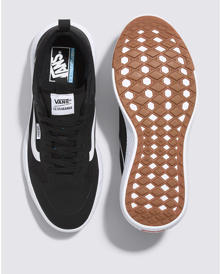 Vans UltraRange EXO Black – Waterboyz - Main Image