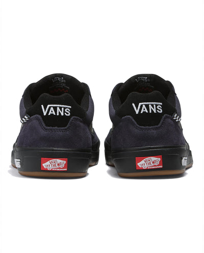 Vans Wayvee Midnight Navy Shoe