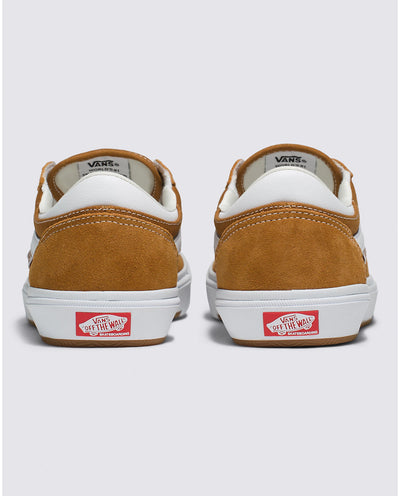 Vans Crockett Golden Brown