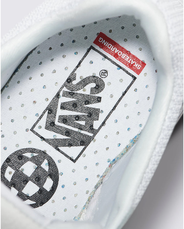 Vans Zahba Leather White/White – Waterboyz