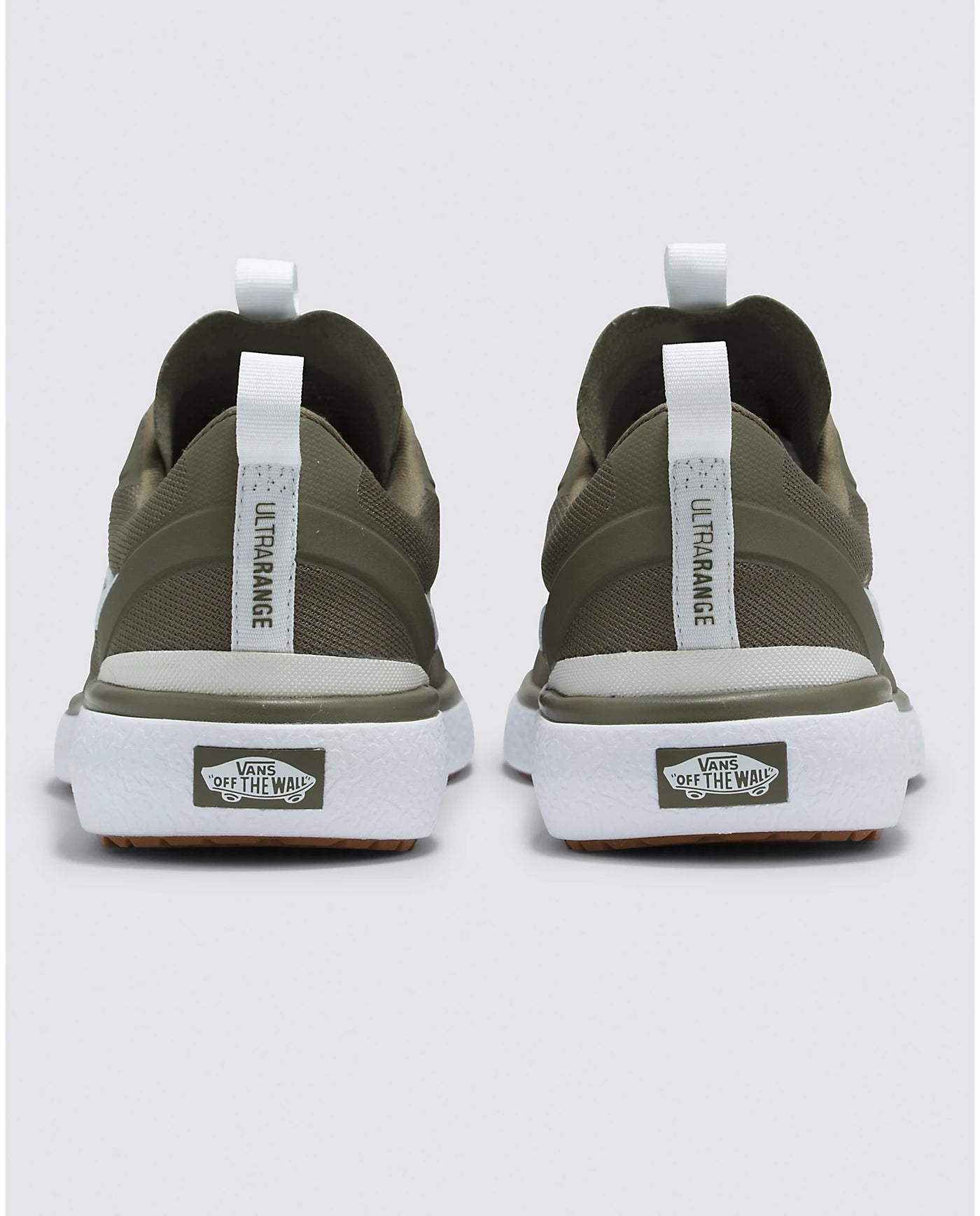 Vans Ultrarange Exo Gothic/Olive