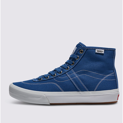 Vans Crockett High Decon Canvas