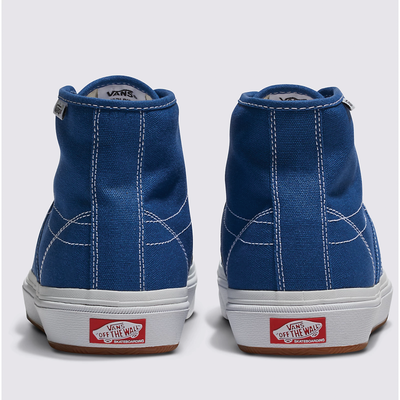 Vans Crockett High Decon Canvas