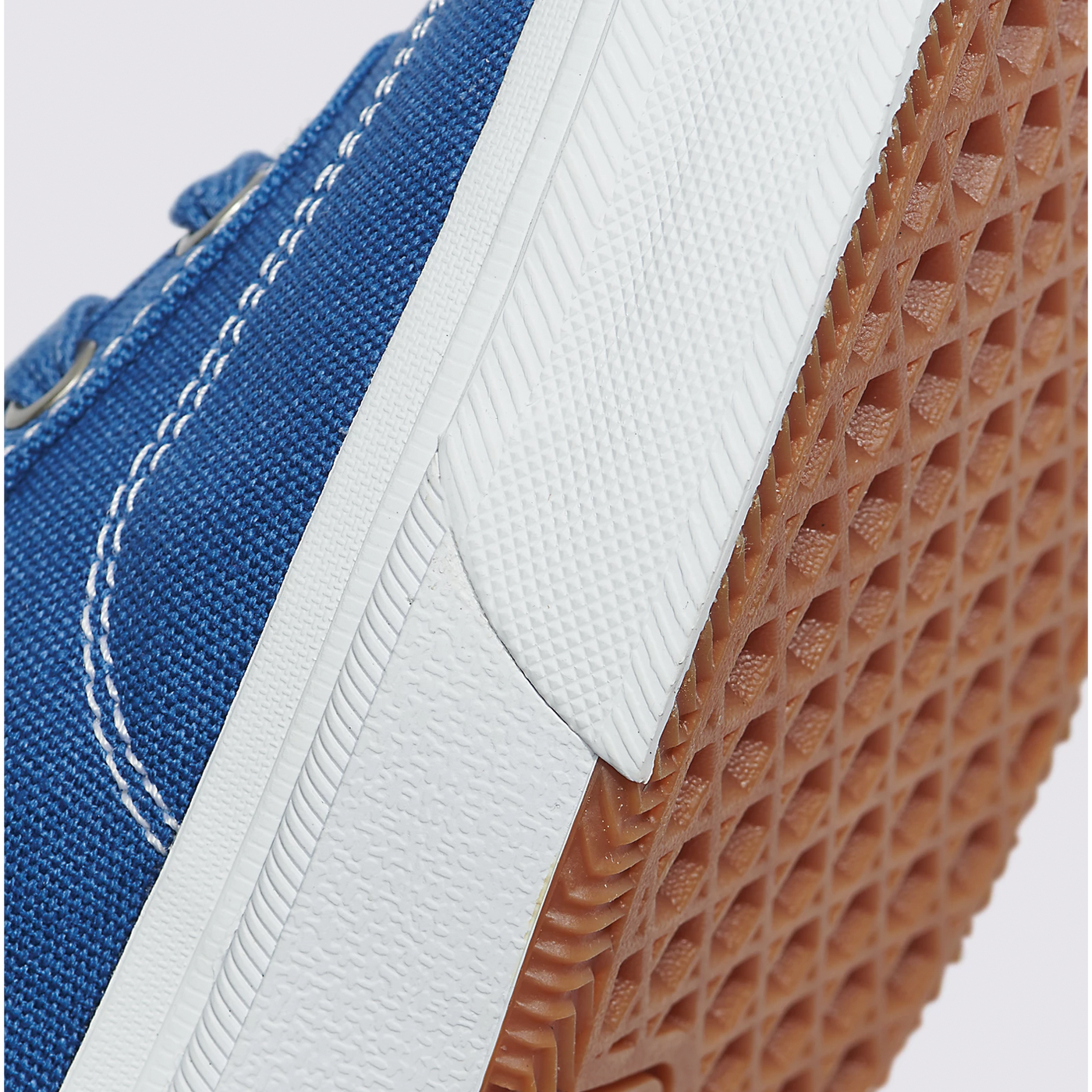 Vans Crockett High Decon Canvas