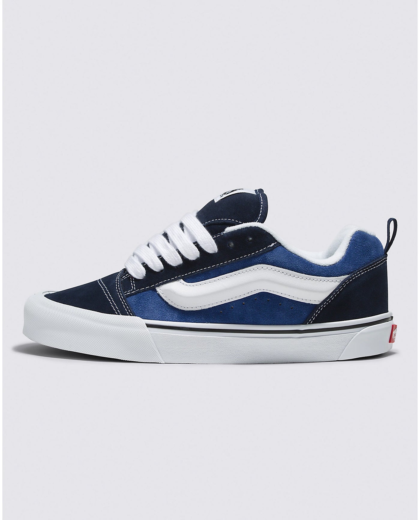 Vans Knu Skool Navy/True White