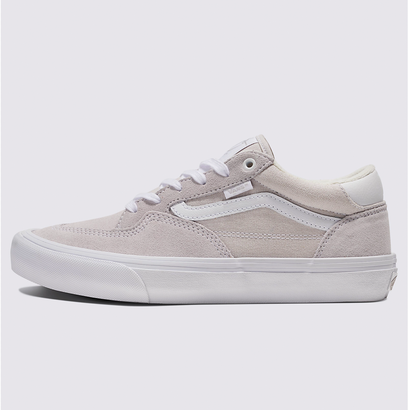 Vans Skate Rowan Chalk/Violet