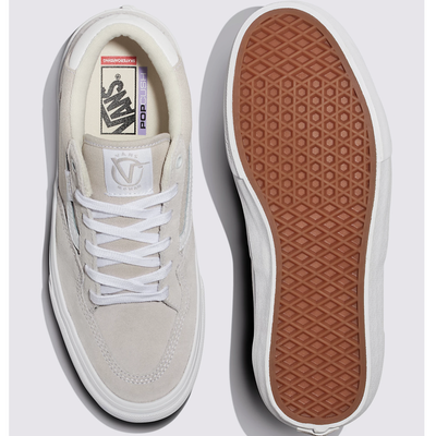 Vans Skate Rowan Chalk/Violet