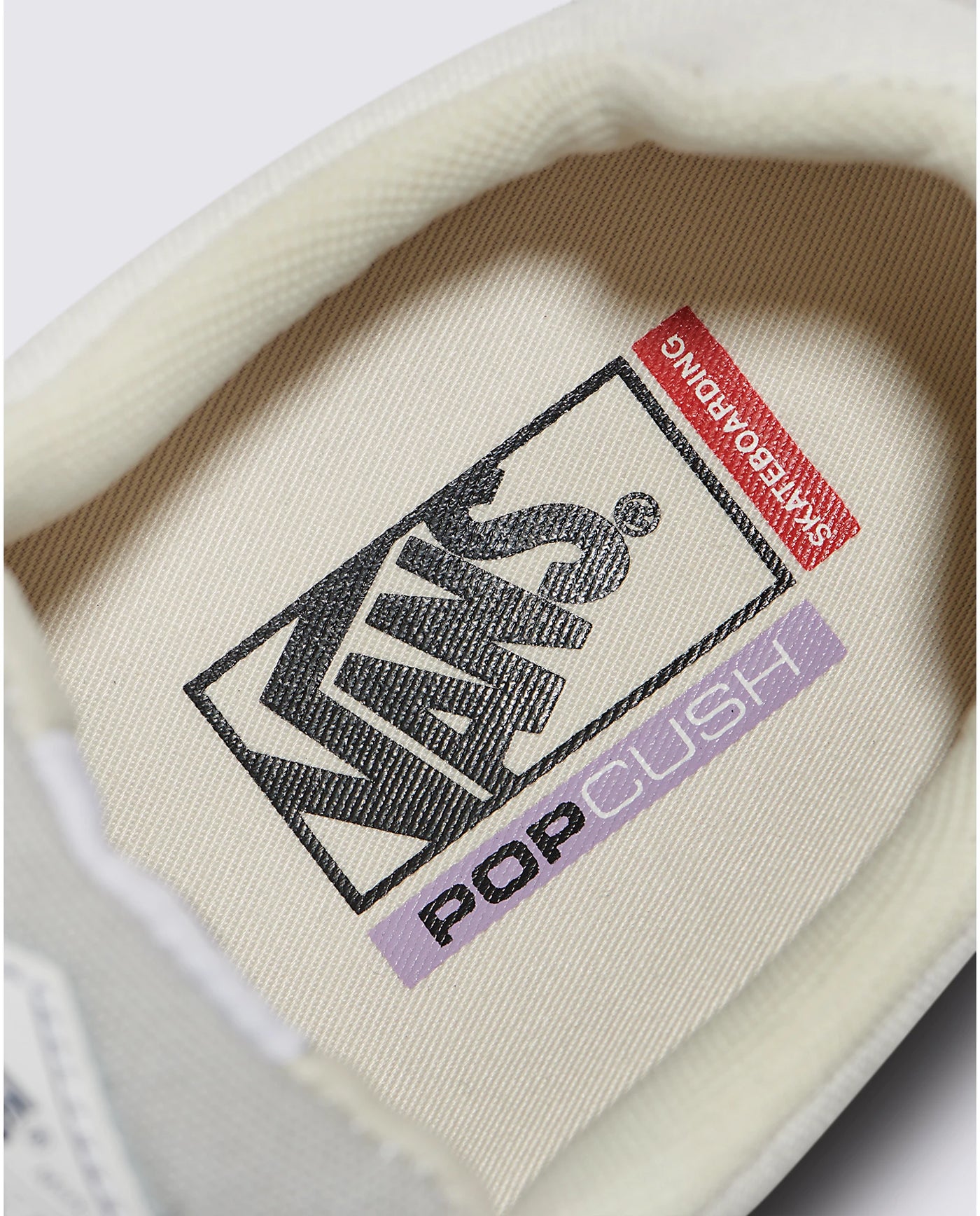 Vans Skate Kyle Walker Light Grey