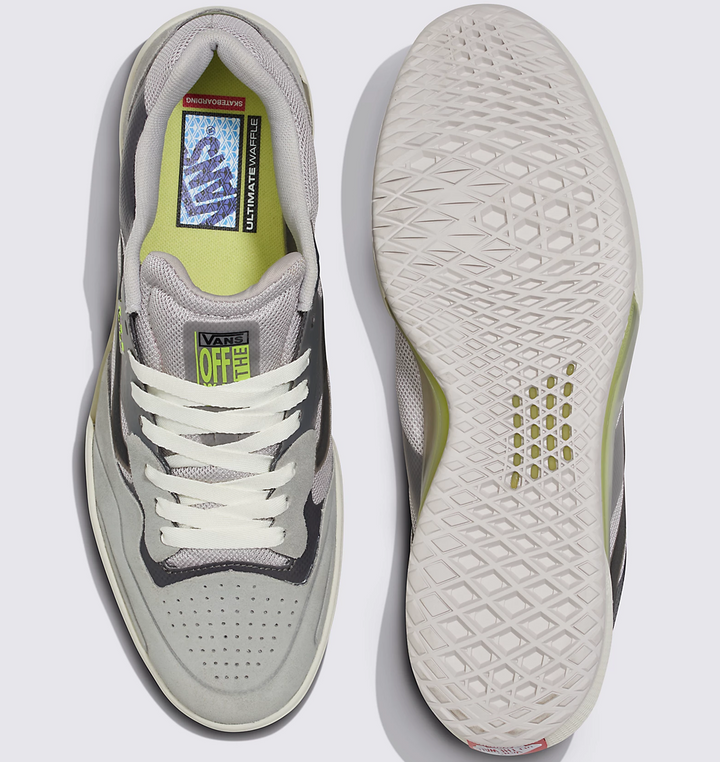 VANS★Skate AVE 2.0 Medium Grey★24-28cm★人気早期完売 VANS☆Skate AVE 2.0 Medium Grey☆24-28cm☆人気早期完売