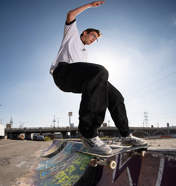 Vans Skate Ave Medium Grey – Waterboyz