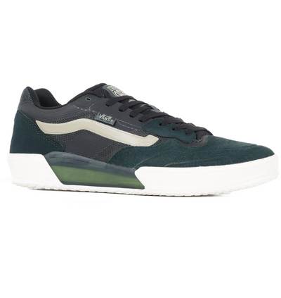 Vans Skate Ave 2.0 Bench Green